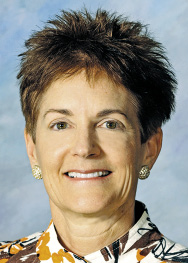 Laura A. O’Brien, CBRE